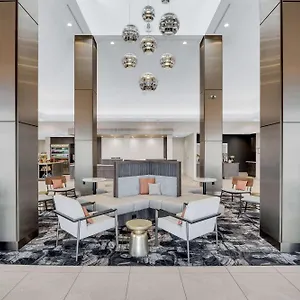 Hilton Garden Toronto/brampton *** Brampton