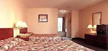 Falls Lodge & Suites Niagarawatervallen
