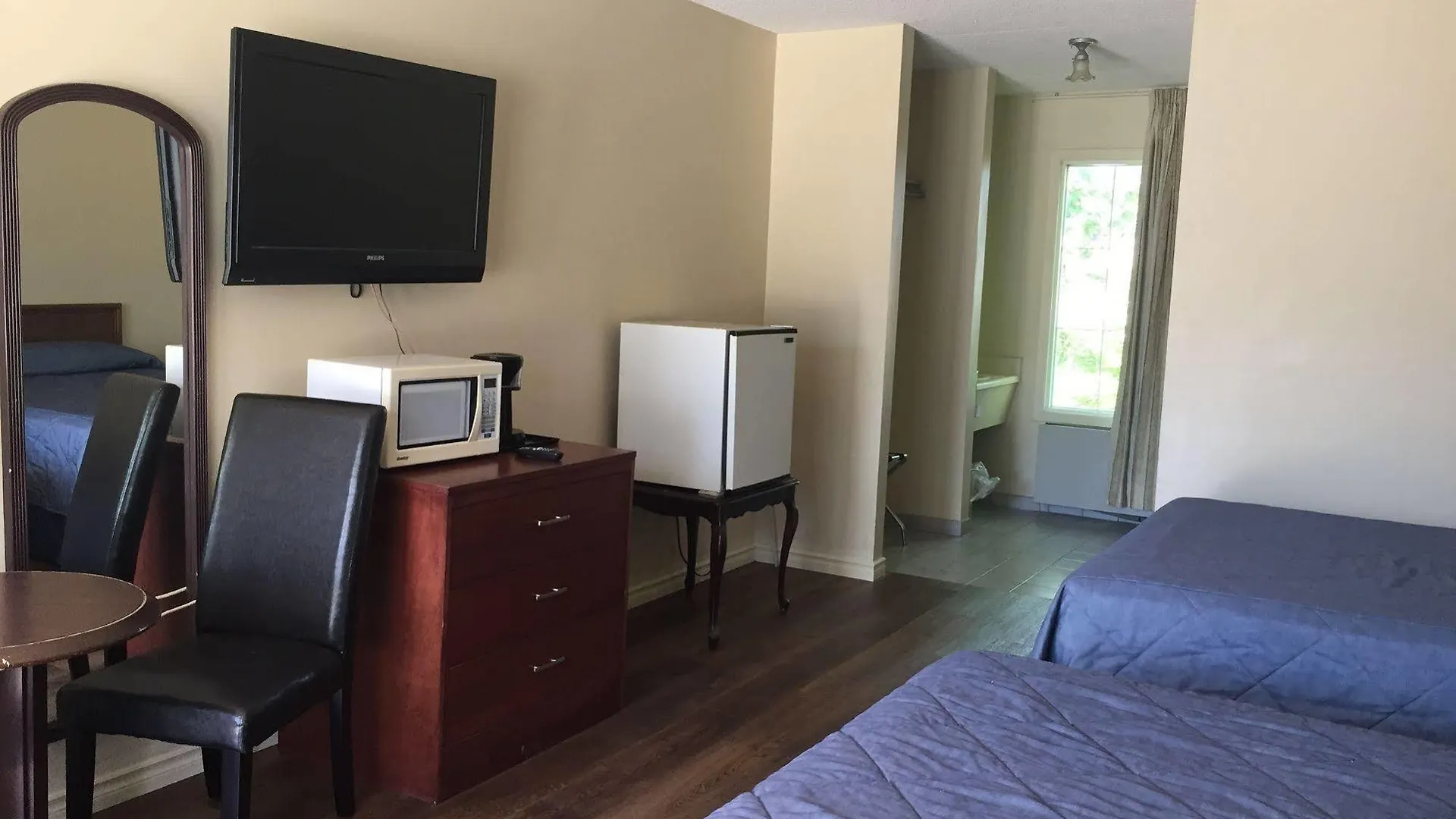 Falls Lodge & Suites Niagarawatervallen Canada
